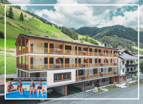Tyrol Mountain Aparts - Urlaubsresort Hafele Sankt Jakob In Defereggen